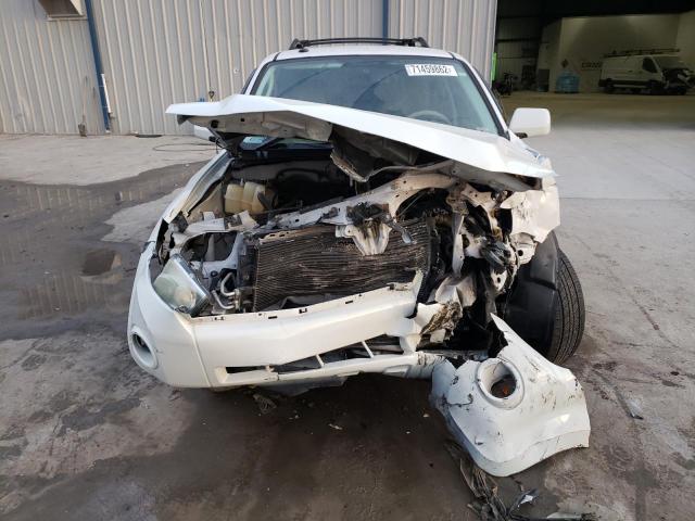 Photo 5 from auction – 2012 FORD ESCAPE LIM with VIN 1FMCU0E7XCKA12989