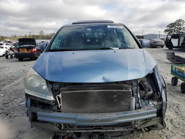 Photo 5 from auction – 2010 HONDA ODYSSEY EX with VIN 5FNRL3H75AB034505