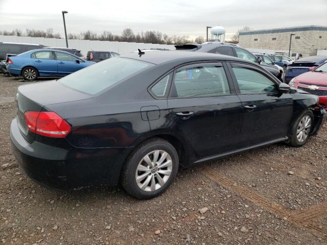 Photo 3 from auction – 2012 VOLKSWAGEN PASSAT S with VIN 1VWAP7A37CC085663