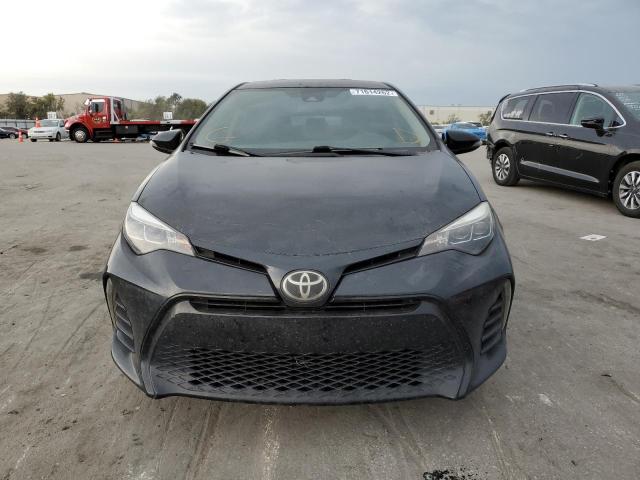 Photo 5 from auction – 2017 TOYOTA COROLLA L with VIN 2T1BURHE7HC881296