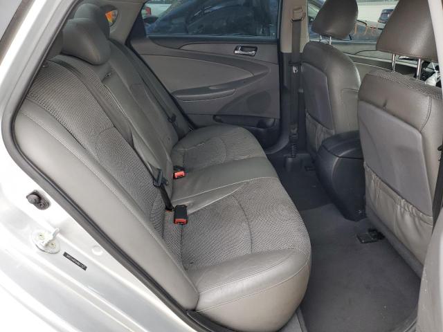 Photo 10 from auction – 2013 HYUNDAI SONATA SE with VIN 5NPEC4AB1DH661775