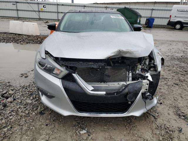 Photo 5 from auction – 2017 NISSAN MAXIMA 3.5 with VIN 1N4AA6AP2HC370527