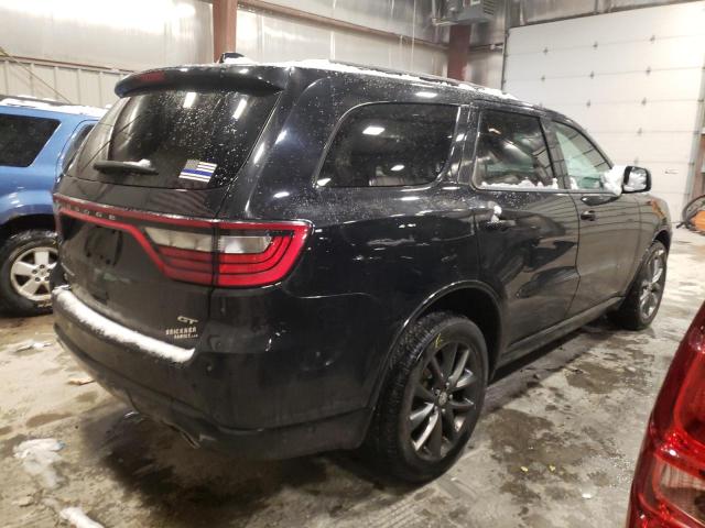 Photo 3 from auction – 2018 DODGE DURANGO GT with VIN 1C4RDJDG2JC202072
