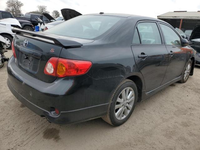 Photo 3 from auction – 2010 TOYOTA COROLLA BA with VIN 2T1BU4EE8AC469059