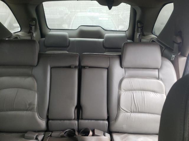 Photo 10 from auction – 2003 BUICK RENDEZVOUS with VIN 3G5DA03E33S525595