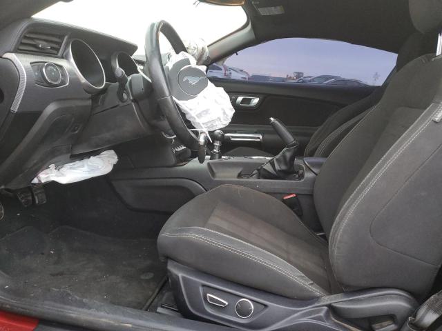 Photo 7 from auction – 2019 FORD MUSTANG GT with VIN 1FA6P8CF0K5203499
