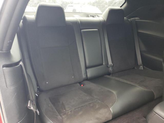 Photo 10 from auction – 2018 DODGE CHALLENGER with VIN 2C3CDZAG3JH116280