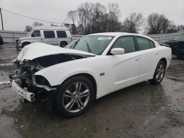 DODGE CHARGER R/ 2013 with VIN 2C3CDXDT9DH690870 - Photo from auction