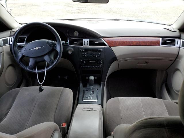 Photo 8 from auction – 2005 CHRYSLER PACIFICA T with VIN 2C4GM68445R547282