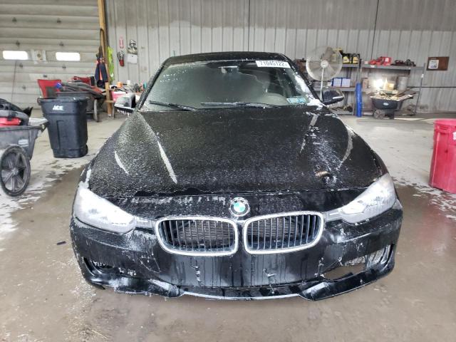 Photo 5 from auction – 2013 BMW 328 XI with VIN WBA3B3C50DF538178