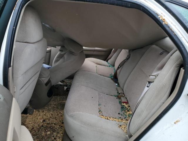 Photo 10 from auction – 2000 FORD TAURUS SES with VIN 1FAFP55U2YA264105