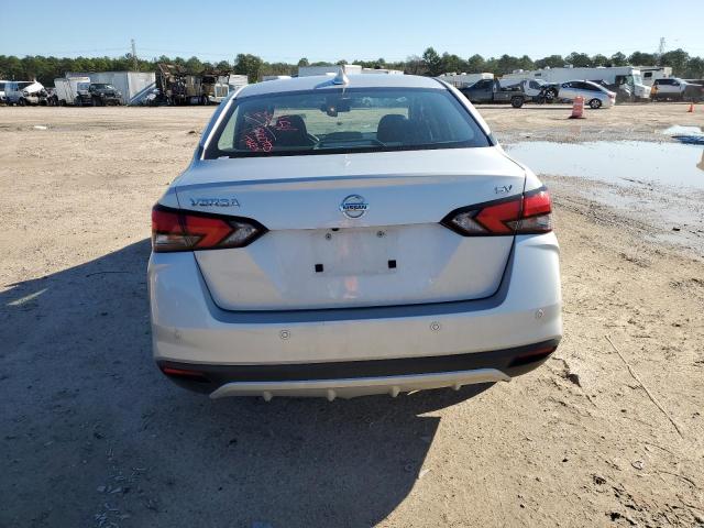 Photo 6 from auction – 2021 NISSAN VERSA SV with VIN 3N1CN8EV6ML881445