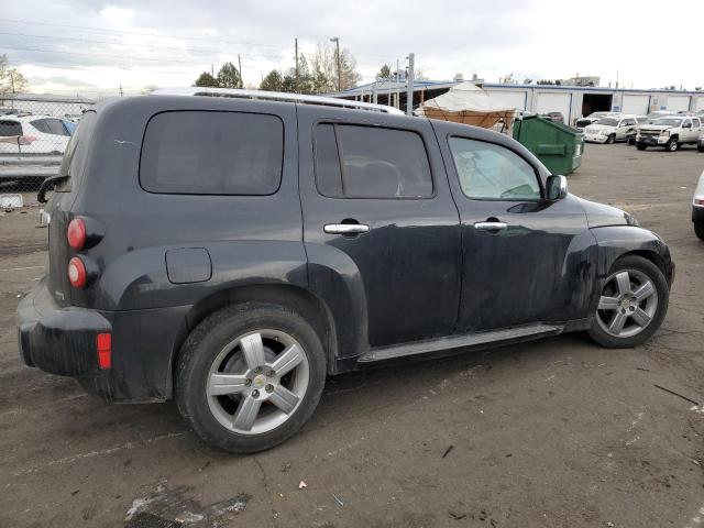 Photo 3 from auction – 2011 CHEVROLET HHR LT with VIN 3GNBACFU5BS501020