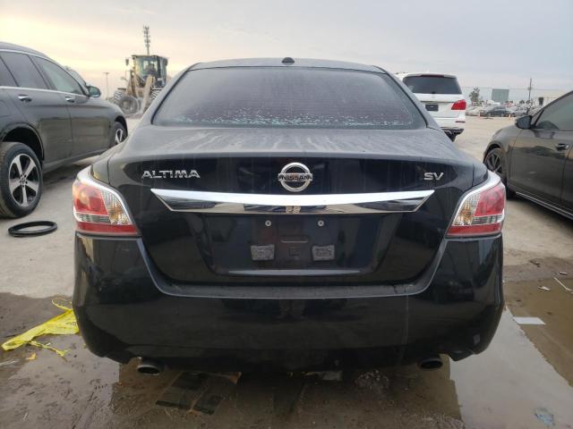 Photo 6 from auction – 2015 NISSAN ALTIMA 2.5 with VIN 1N4AL3AP0FC202357