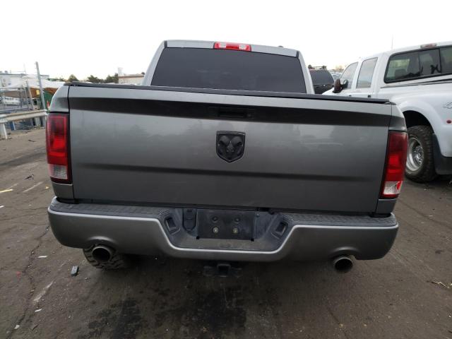 Photo 6 from auction – 2012 DODGE RAM 1500 S with VIN 1C6RD7KT3CS284591