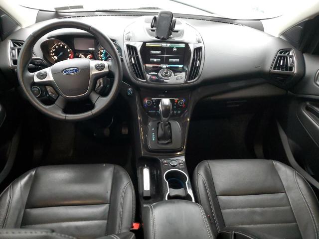 Photo 8 from auction – 2014 FORD ESCAPE TIT with VIN 1FMCU9J94EUC80861