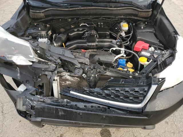 Photo 12 from auction – 2015 SUBARU FORESTER 2 with VIN JF2SJADC1FH519778