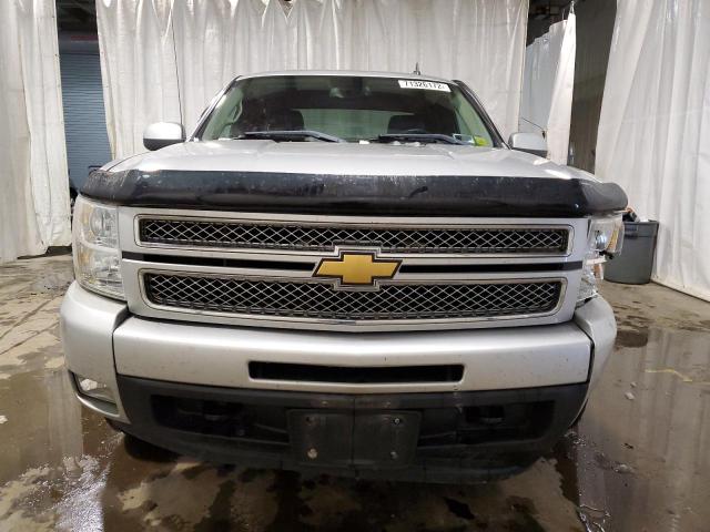 صورة رقم 5 من المزاد - 2012 CHEVROLET SILVERADO مع VIN 1GCRKTE78CZ129337