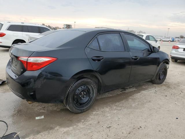 Photo 3 from auction – 2016 TOYOTA COROLLA L with VIN 5YFBURHE0GP460888