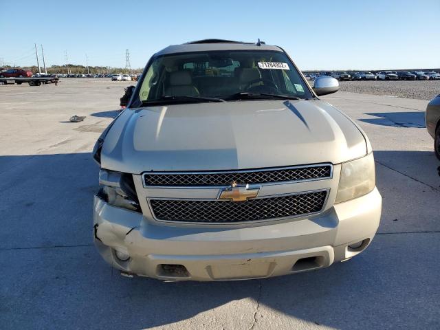 Photo 5 from auction – 2007 CHEVROLET TAHOE C150 with VIN 1GNFC13077R285277