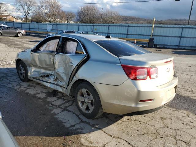 Photo 2 from auction – 2013 CHEVROLET MALIBU LS with VIN 1G11B5SA6DF205058