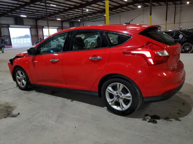 Photo 2 from auction – 2013 FORD FOCUS SE with VIN 1FADP3K23DL289222