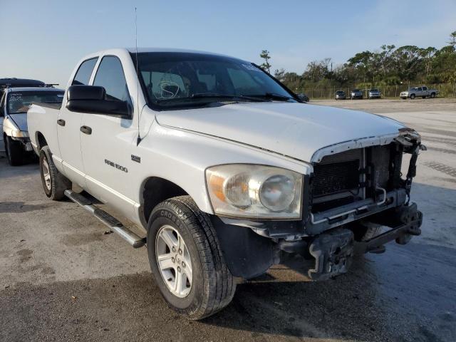 Photo 4 from auction – 2006 DODGE RAM 1500 S with VIN 1D7HA18246S524539