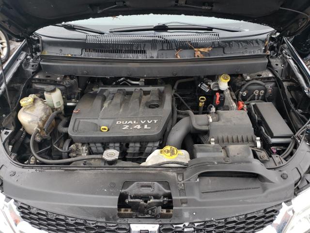 Photo 12 from auction – 2015 DODGE JOURNEY SE with VIN 3C4PDCAB7FT548285
