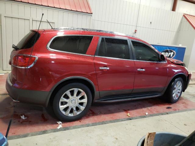 Photo 3 from auction – 2012 BUICK ENCLAVE with VIN 5GAKVDED8CJ228616