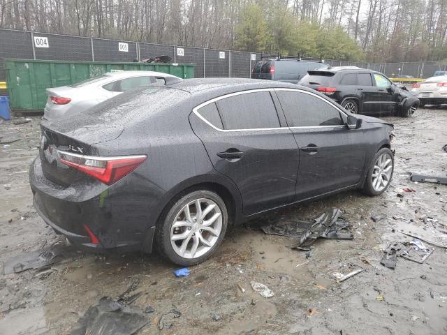Photo 3 from auction – 2020 ACURA ILX with VIN 19UDE2F38LA000585