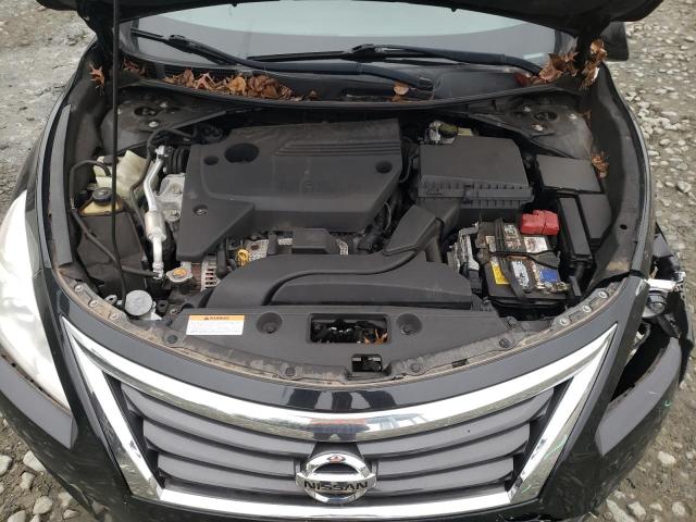 Photo 11 from auction – 2015 NISSAN ALTIMA 2.5 with VIN 1N4AL3AP8FC584797