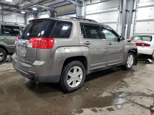 Photo 3 from auction – 2011 GMC TERRAIN SL with VIN 2CTFLTE52B6431932