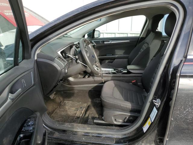 Photo 7 from auction – 2015 FORD FUSION SE with VIN 3FA6P0H76FR140737
