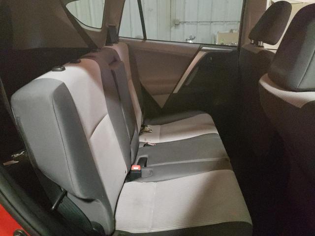 Photo 11 from auction – 2013 TOYOTA RAV4 LE with VIN JTMBFREV6DD020946