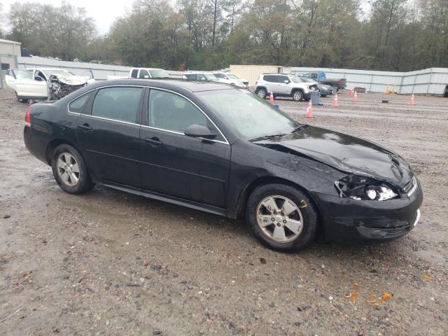 Photo 4 from auction – 2011 CHEVROLET IMPALA LT with VIN 2G1WG5EK2B1176206