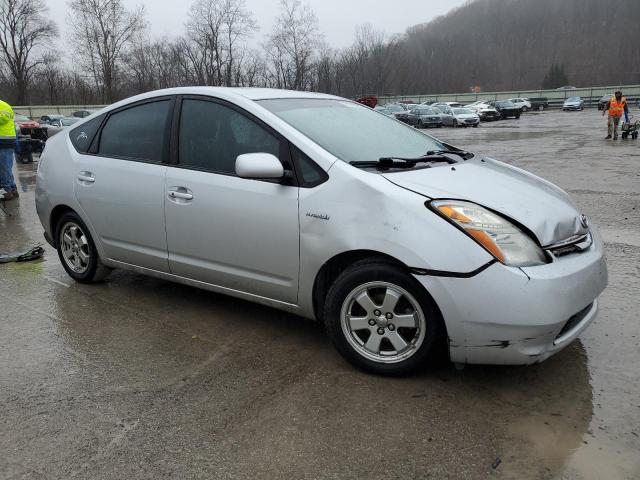 Photo 4 from auction – 2008 TOYOTA PRIUS with VIN JTDKB20UX83394859