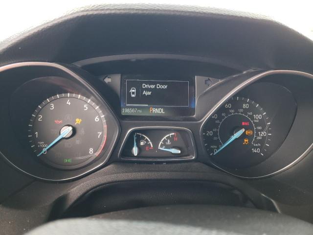 Photo 9 from auction – 2016 FORD FOCUS SE with VIN 1FADP3K26GL368016