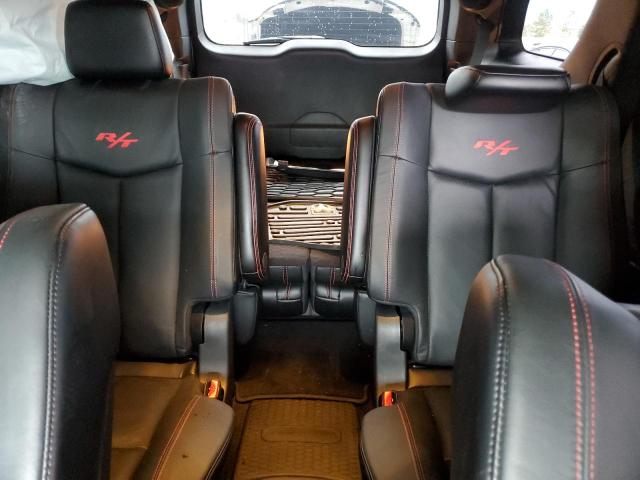 Photo 10 from auction – 2015 DODGE DURANGO R/ with VIN 1C4SDHCT4FC817349