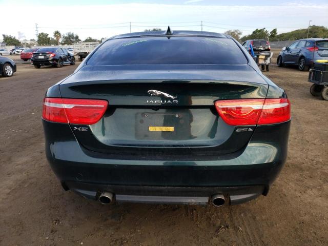 Photo 6 from auction – 2017 JAGUAR XE PREMIUM with VIN SAJAD4BG0HA971484