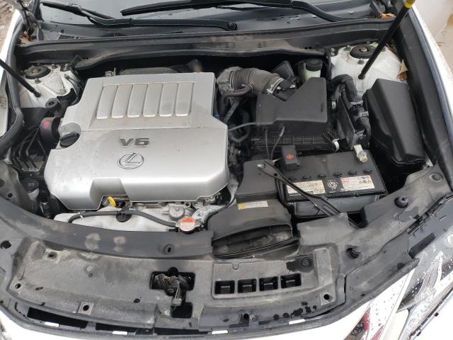 Photo 11 from auction – 2016 LEXUS ES 350 with VIN JTHBK1GG5G2239424