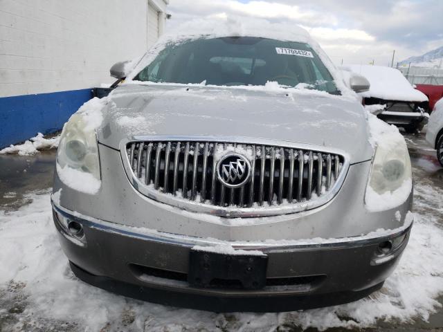 Photo 5 from auction – 2008 BUICK ENCLAVE CX with VIN 5GAEV137X8J102242