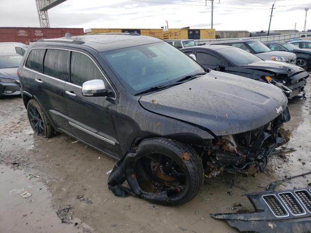 Photo 4 from auction – 2015 JEEP GRAND CHER with VIN 1C4RJFCG9FC862995