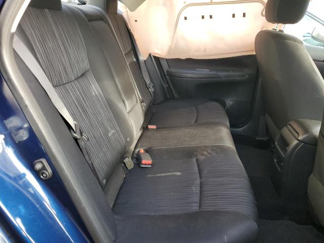 Photo 10 from auction – 2017 NISSAN SENTRA S with VIN 3N1AB7AP4HY221642