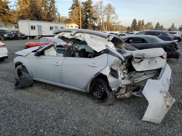 Photo 2 from auction – 2022 NISSAN ALTIMA S with VIN 1N4BL4BV8NN391771
