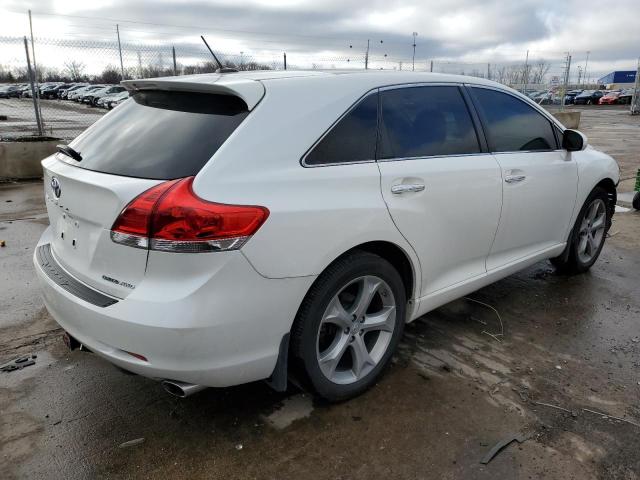 Photo 3 from auction – 2012 TOYOTA VENZA LE with VIN 4T3BK3BB6CU073599
