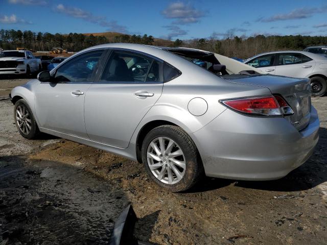 Photo 2 from auction – 2013 MAZDA 6 TOURING with VIN 1YVHZ8DH1D5M10445