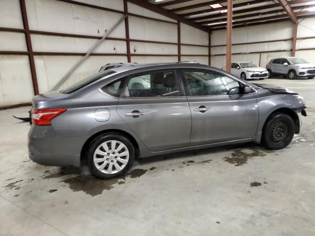 Photo 3 from auction – 2017 NISSAN SENTRA S with VIN 3N1AB7AP1HL721044