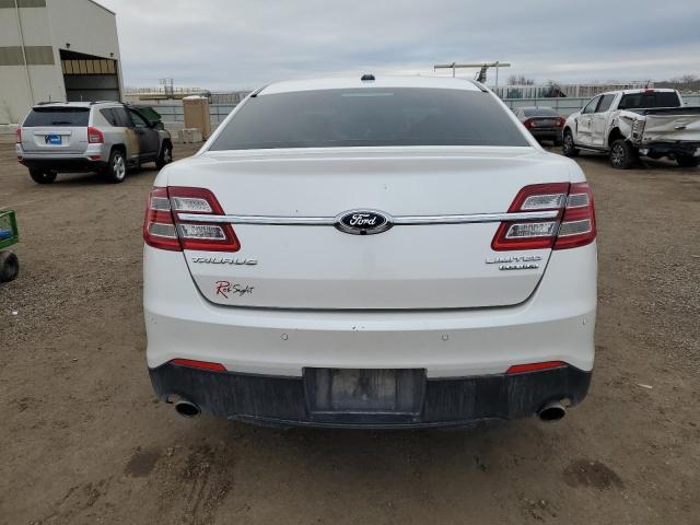 Photo 6 from auction – 2014 FORD TAURUS LIM with VIN 1FAHP2F86EG101572