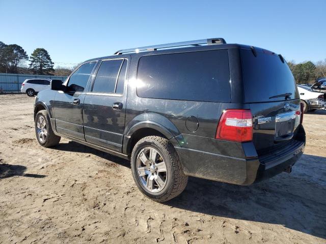 Photo 2 from auction – 2010 FORD EXPEDITION with VIN 1FMJK1K51AEA17628