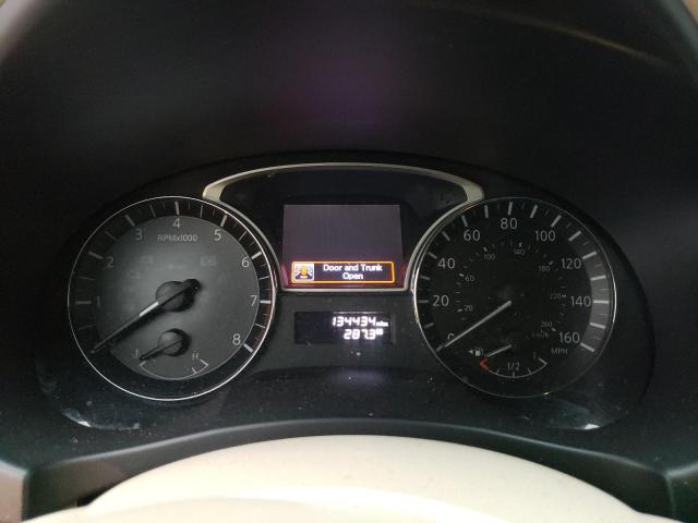 Photo 9 from auction – 2013 NISSAN ALTIMA 2.5 with VIN 1N4AL3AP2DN586207